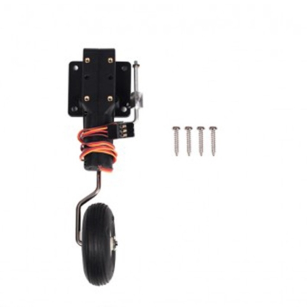 FMS - 70Mm Yak130 Front Landing Gear System (FMSPS111)