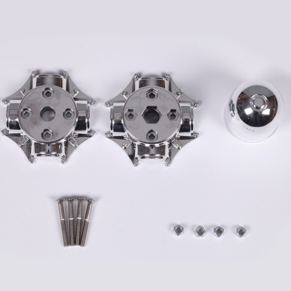 FMS - 1500Mm P47 Spinner (FMSPT105)