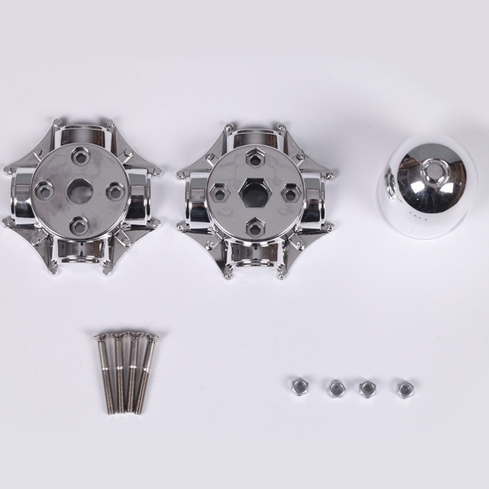 FMS - 1500Mm P47 Spinner (FMSPT105)