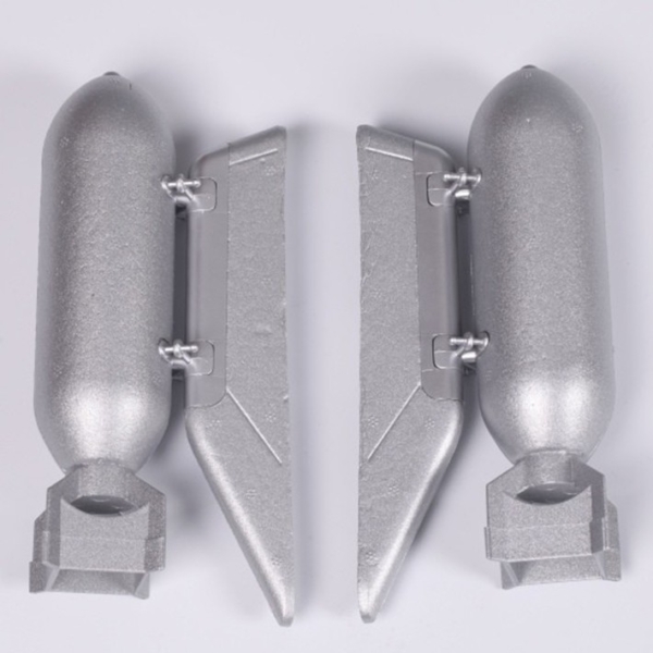 FMS - 1500Mm P47 Bomb (FMSPT108)