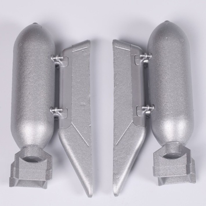 FMS - 1500Mm P47 Bomb (FMSPT108)