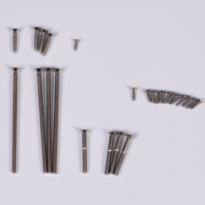 FMS - 1500Mm P47 Screws Set (FMSPT121)