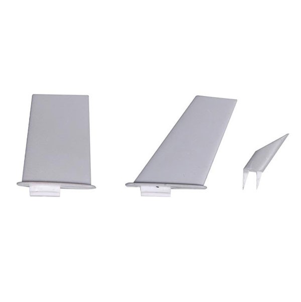 FMS - 70Mm A10 Foam Part (Fin) (FMSPV109)