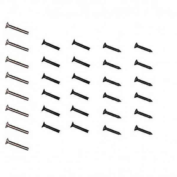 FMS - 70Mm A10 Screw Set (FMSPV113)