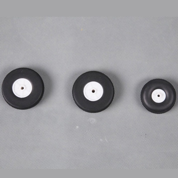 FMS - 80Mm Futura Wheel Set (FMSPW107)