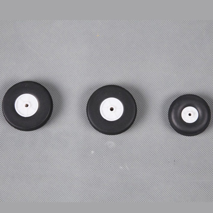 FMS - 80Mm Futura Wheel Set (FMSPW107)