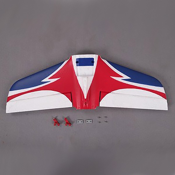 FMS - Avanti Horizontal Stabilizer (FMSPX104BLUE)