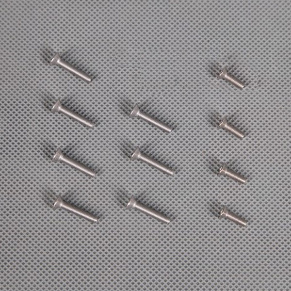 FMS - Avanti Screw Set (FMSPX107)