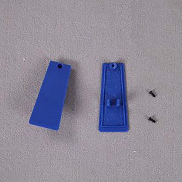 FMS - Avanti Main Landing Gear Door (FMSPX108BLUE)