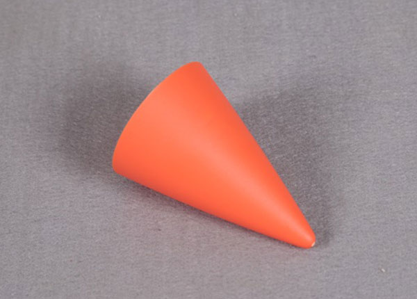 FMS - 90Mm Super Scorpion Cowl Orange (FMSRA106O)