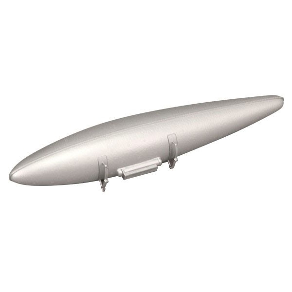 FMS - 1700Mm F7F Tigercat Silver Oil Tank (FMSRB107SIL)
