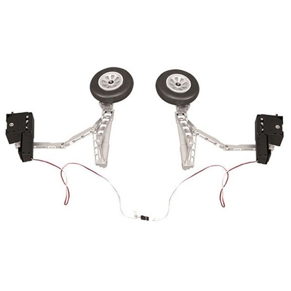 FMS - 1700Mm F7F Tigercat Main Landing Gear System (FMSRB119)