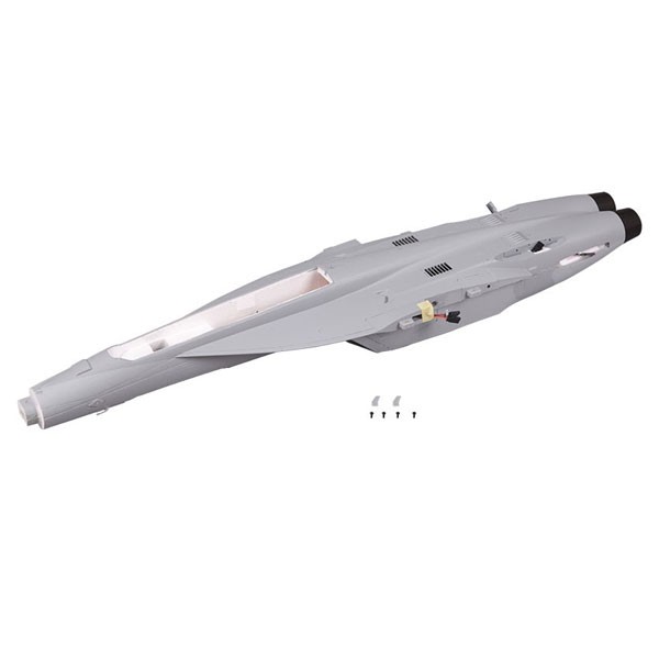 FMS - F/A-18 Super Hornet 70Mm Fuselage (FMSRC101)