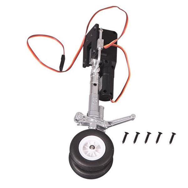 FMS - F/A-18 Super Hornet 70Mm Front Landing Gear System (FMSRC113)