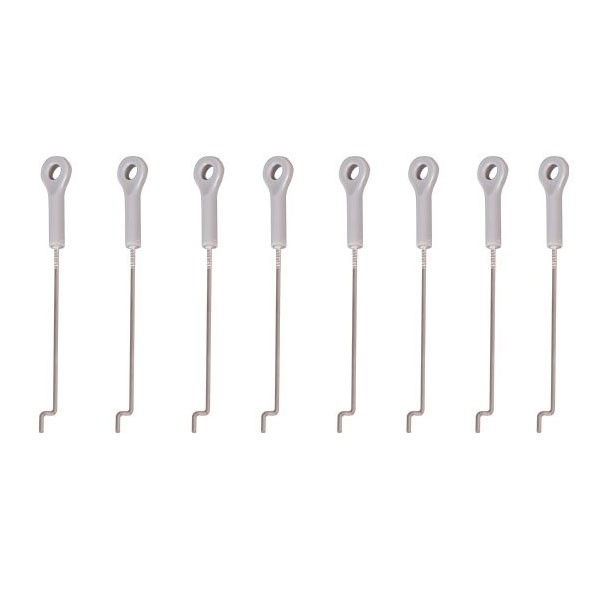 FMS - F/A-18 Super Hornet 70Mm Linkage Rod (FMSRC116)