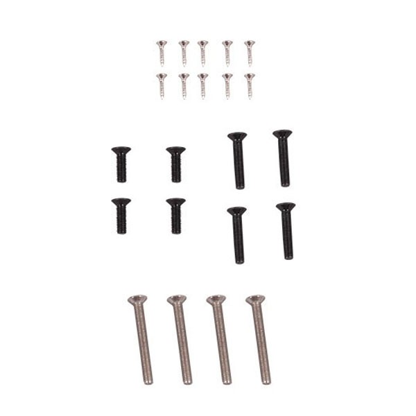 FMS - F/A-18 Super Hornet 70Mm Screw (FMSRC118)