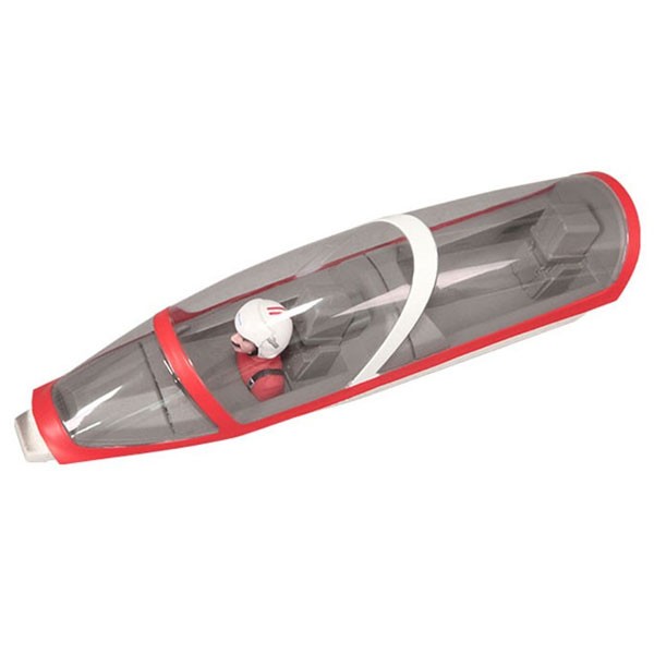 FMS - Bae Hawk Cockpit (FMSRD104)