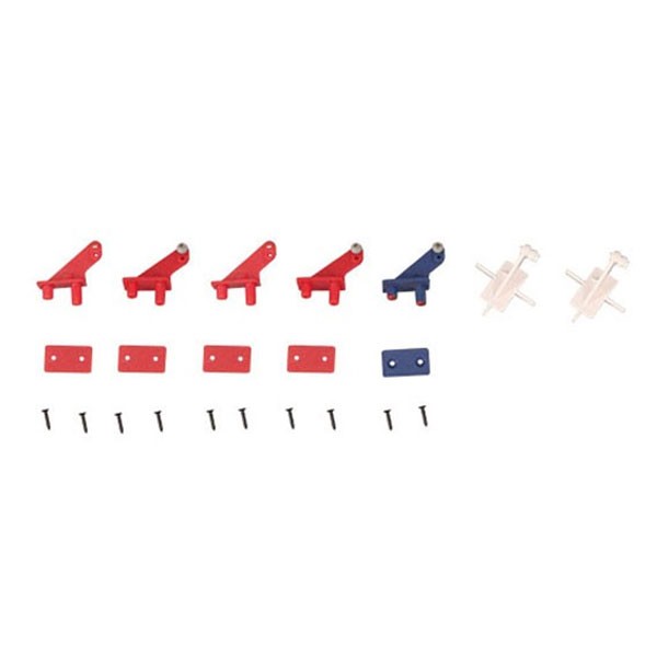 FMS - Bae Hawk Control Horns (FMSRD109)