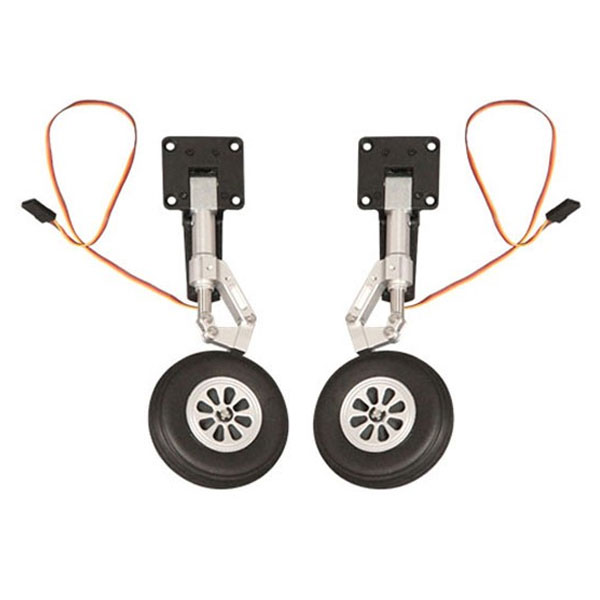 FMS - Bae Hawk Main Landing Gear System (FMSRD114)