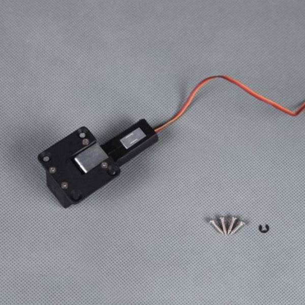 FMS - El Retract (Plastic) For Front Landing Gear (FMSRE007)