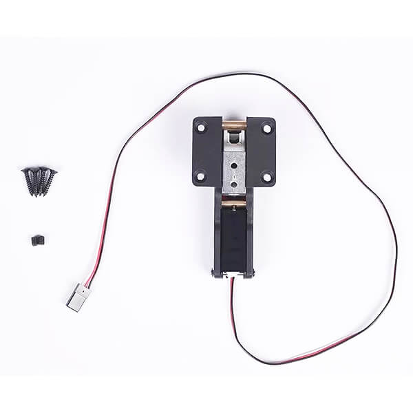 FMS - Electronic Retract (1.5 P47,A10 (Main),Ssedf) (FMSRE027)
