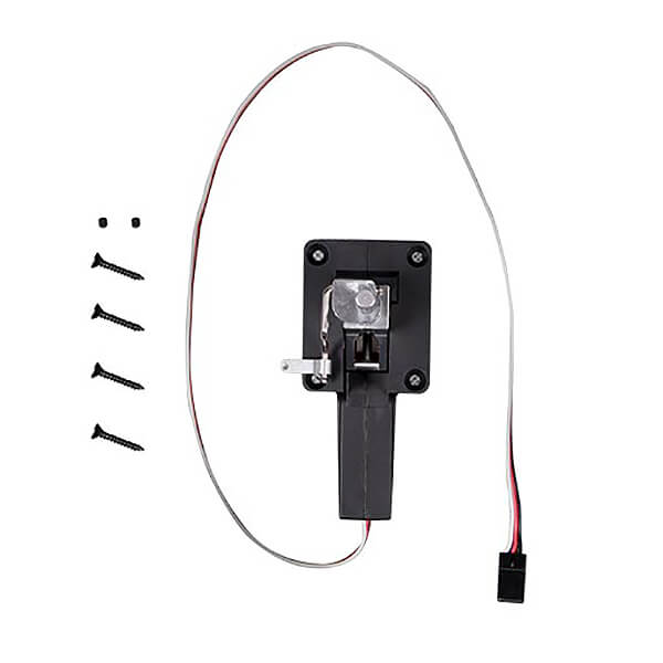 FMS - Electronic Retract (A10 V2 Front) (FMSRE032)