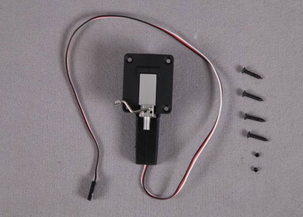 FMS - Electronic Retract (90Mm Ss) (FMSRE033)