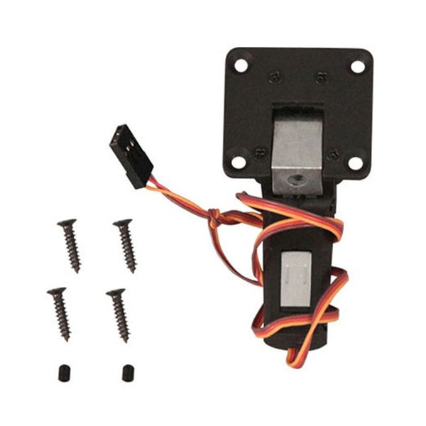 FMS - Electronic Retract Main Landing (Bae Hawk) (FMSRE037)