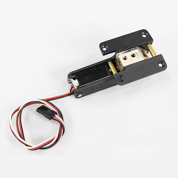 FMS - Electronic Retract 1400Mm P51D/P51B (1) (FMSRE042)