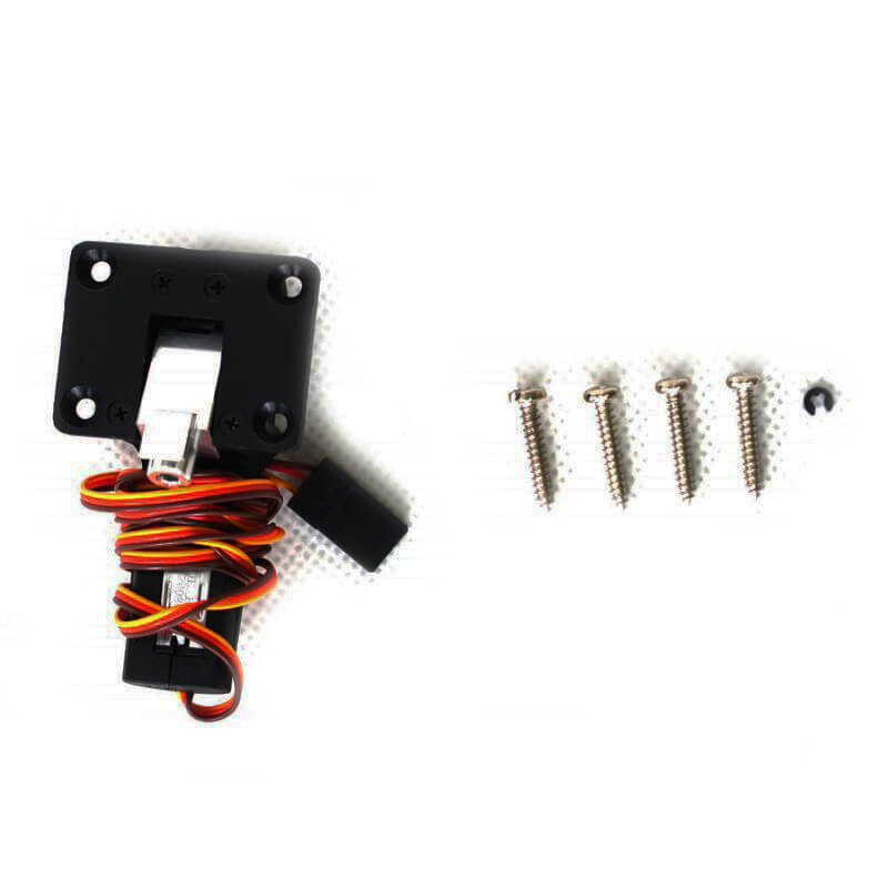 FMS - El Retract (FMSRE059)