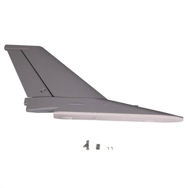 FMS - F-16C Fighting Falcon 70Mm Vertical Stabilizer (FMSRF103)