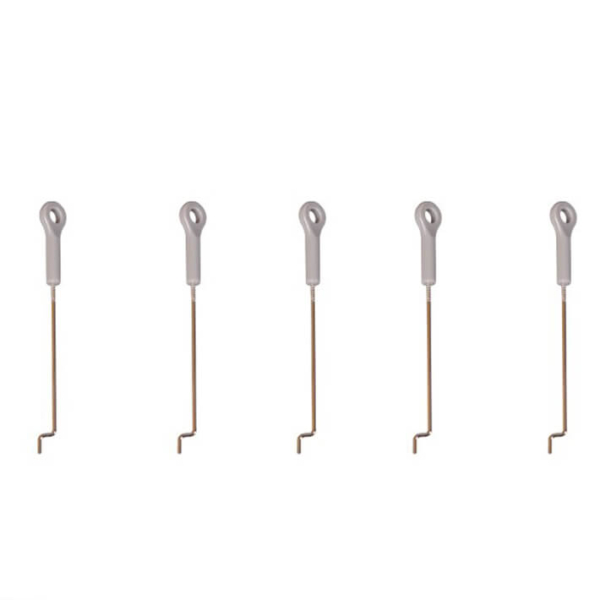 FMS - F-16C Fighting Falcon 70Mm Linkage Rod (FMSRF117)