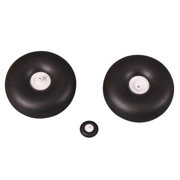 FMS - Kingfisher Tire Set (FMSRG117)