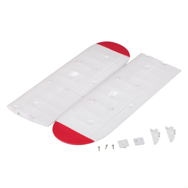 FMS - J3 Cub V3 Main Wing Set (FMSRK102)