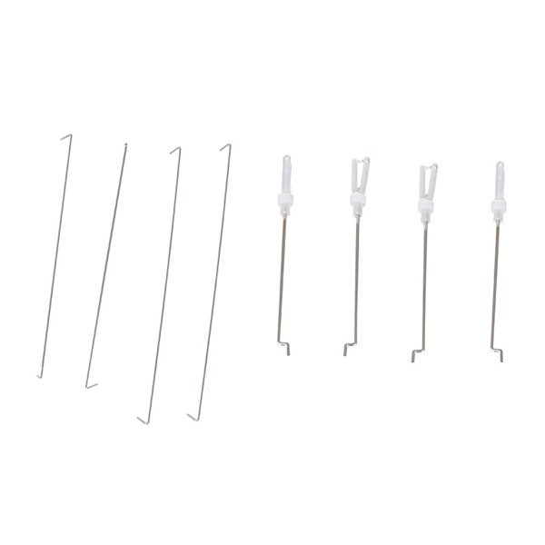 FMS - J3 Cub V3 Linkage Rod (FMSRK106)