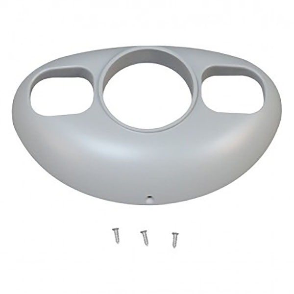 FMS - 1700Mm Pa-Supercub Cowl (FMSRM108)