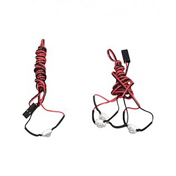 FMS - 1700Mm Pa-Supercub Led (FMSRM112)