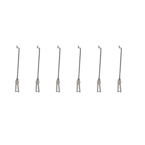 FMS - Maule Linkage Rods (FMSRO111)