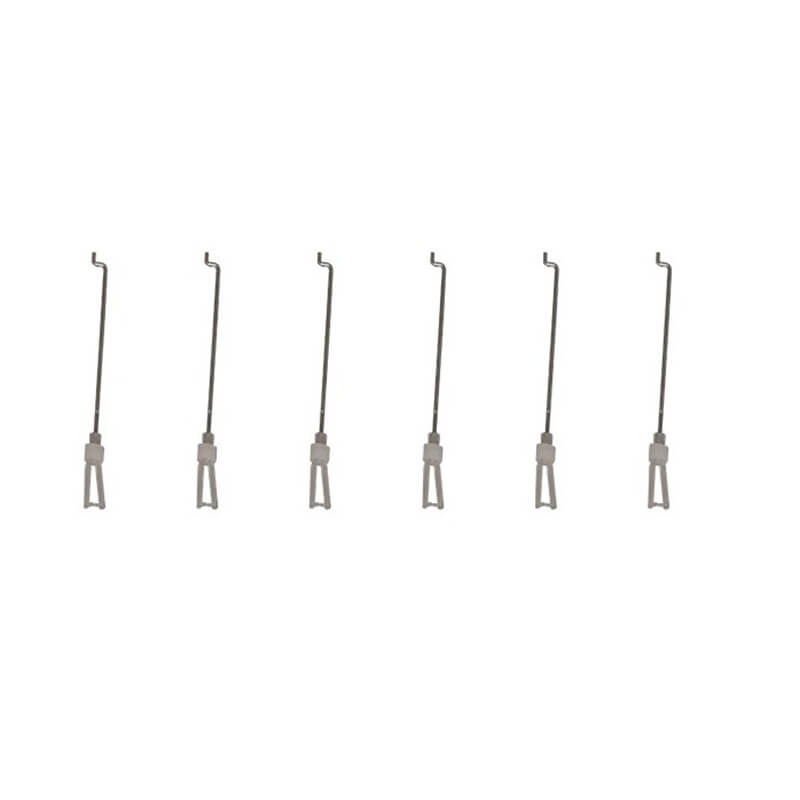 FMS - Maule Linkage Rods (FMSRO111)