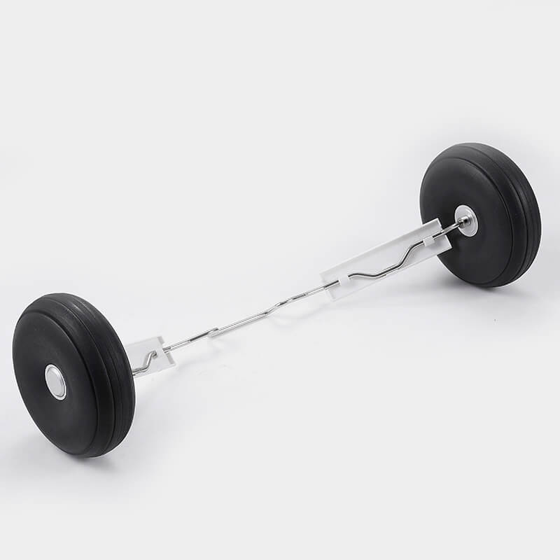 FMS - Maule Main Landing Gear Set (FMSRO116)