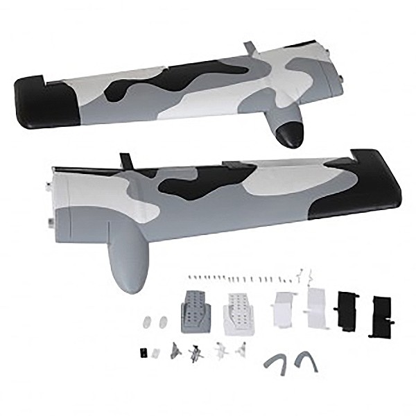 FMS - A10 Warthog V2 Main Wing Set (FMSRQ102)