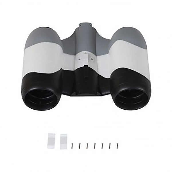 FMS - A10 Warthog V2 Twin Engine Compartment (FMSRQ107)