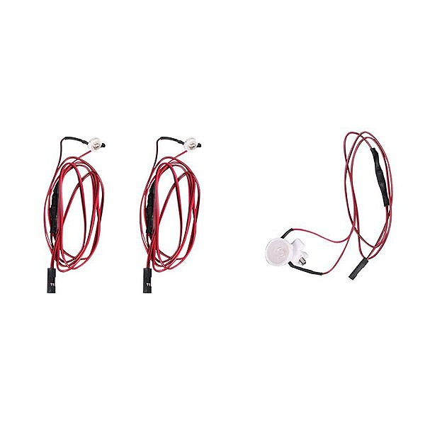 FMS - A10 Warthog V2 Led (FMSRQ114)