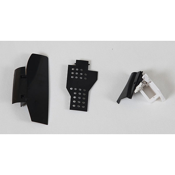 FMS - A10 Warthog V2 Front Landing Gear Door (FMSRQ120)