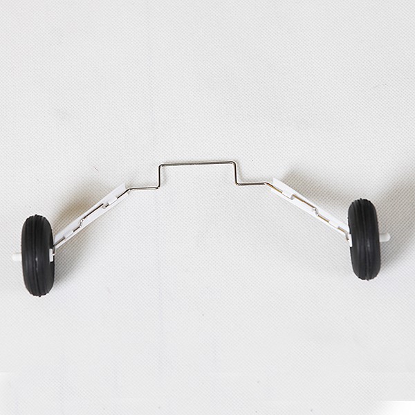 FMS - Ranger 850Mm Main Landing Gear Set (FMSRU108)