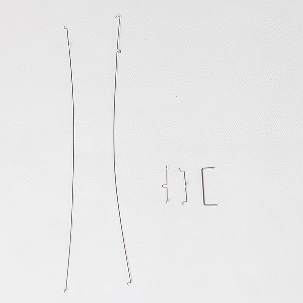 FMS - Ranger 850Mm Steel Set (FMSRU111)