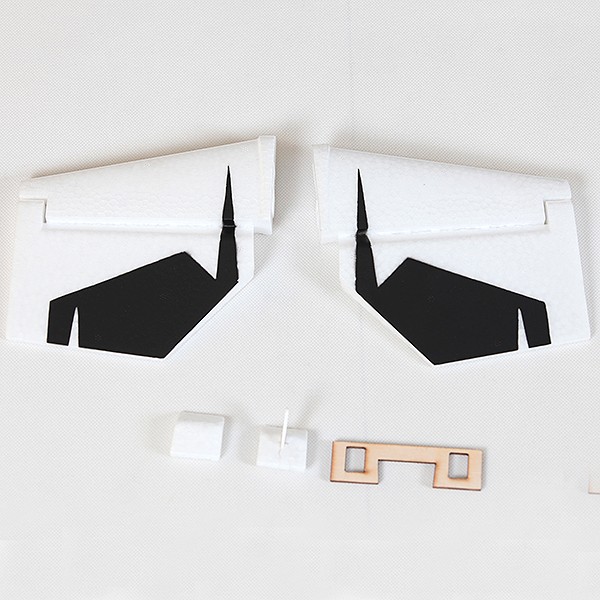 FMS - Edge 540 750Mm Horizontal Stabilizer (FMSRW103)