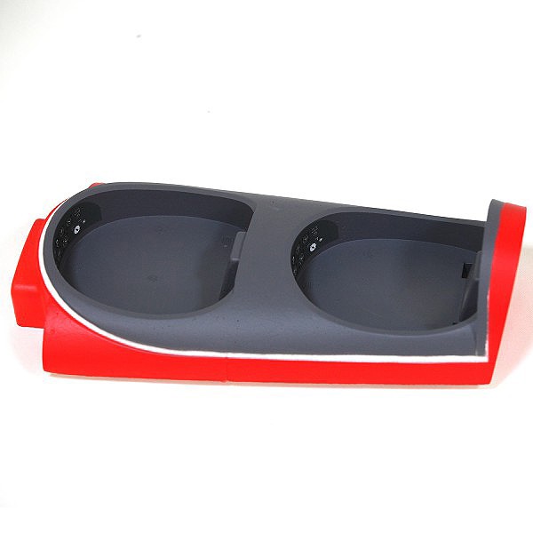 FMS - Pitts V2 1.4M Foam Canopy (FMSRY106)