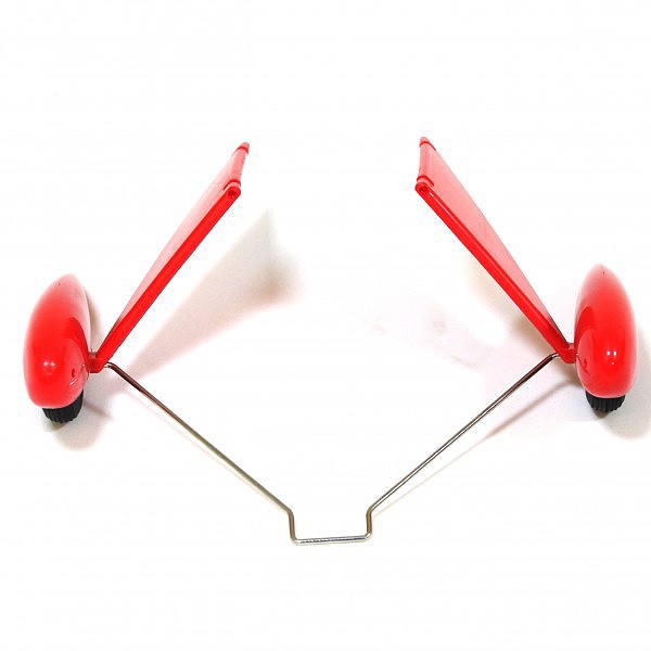 FMS - Pitts V2 1.4M Front Landing Gear Set (FMSRY109)