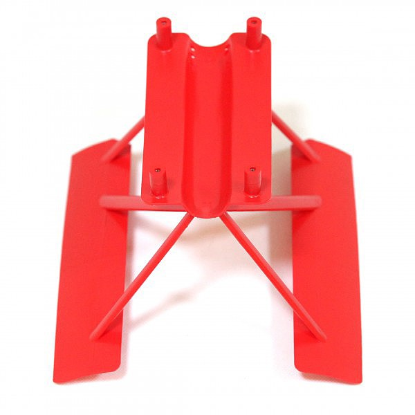 FMS - Pitts V2 1.4M Cabane (FMSRY112)